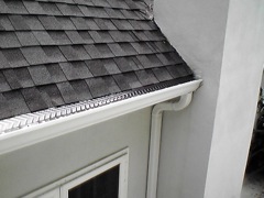 Canton's Best Gutter Cleaners only installs quality no-clog covers.