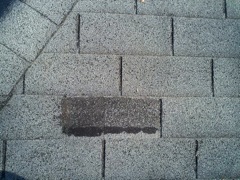 Canton's Best Gutter Cleaners' Certainteed Certified roofers can install or replace your damaged or weathered shingles.